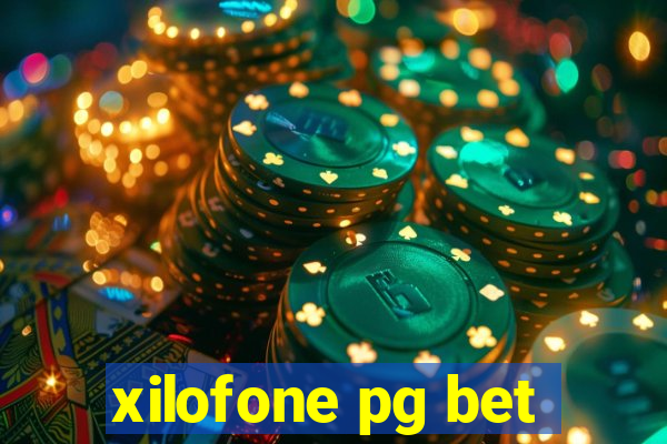 xilofone pg bet